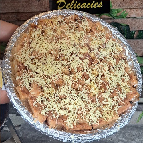 Cassava